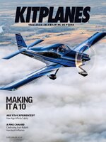 KITPLANES
